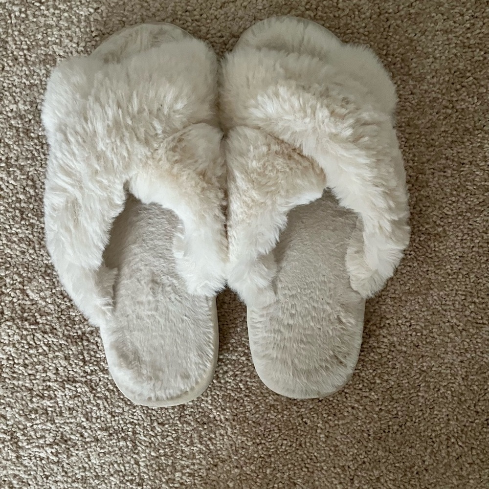 Fur Slides